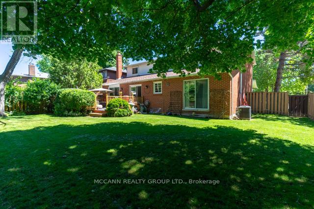 150 Banbury Road, Toronto, Ontario  M3B 2L8 - Photo 13 - C12534522