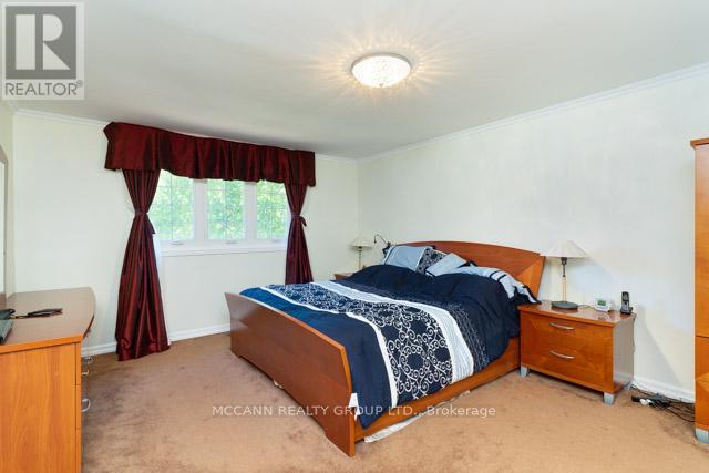 150 Banbury Road, Toronto, Ontario  M3B 2L8 - Photo 15 - C12534522