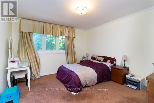 150 Banbury Road, Toronto, Ontario  M3B 2L8 - Photo 17 - C12534522