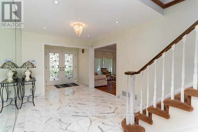 150 Banbury Road, Toronto, Ontario  M3B 2L8 - Photo 2 - C12534522