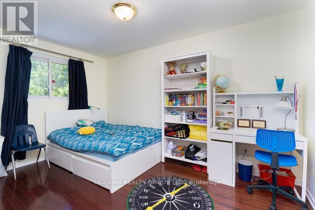 150 Banbury Road, Toronto, Ontario  M3B 2L8 - Photo 20 - C12534522