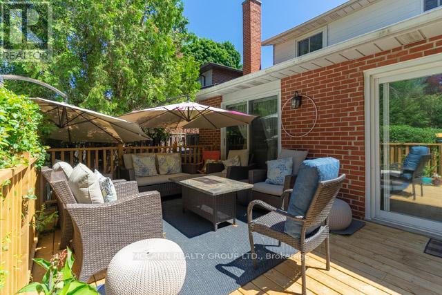 150 Banbury Road, Toronto, Ontario  M3B 2L8 - Photo 25 - C12534522