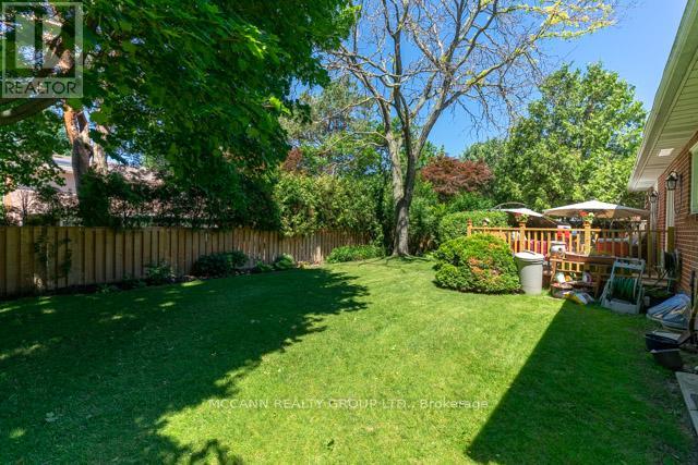 150 Banbury Road, Toronto, Ontario  M3B 2L8 - Photo 26 - C12534522