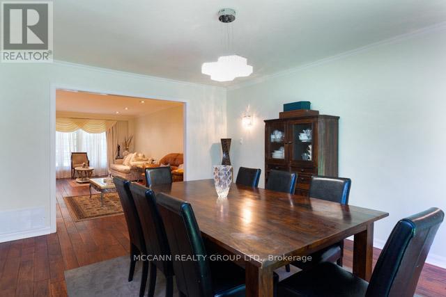 150 Banbury Road, Toronto, Ontario  M3B 2L8 - Photo 6 - C12534522