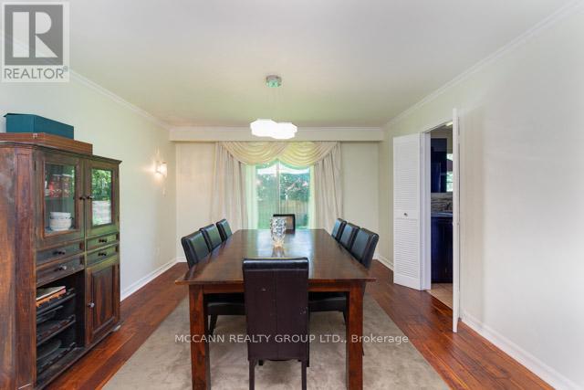 150 Banbury Road, Toronto, Ontario  M3B 2L8 - Photo 7 - C12534522