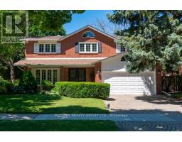 150 BANBURY ROAD, Toronto, Ontario