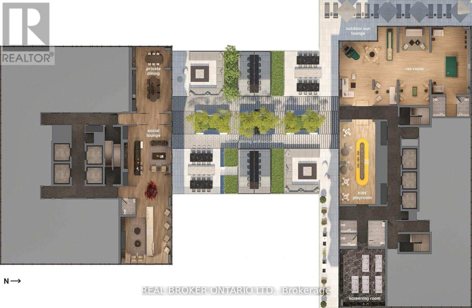 420s - 110 Broadway Avenue, Toronto, Ontario  M4P 1V7 - Photo 43 - C12534548