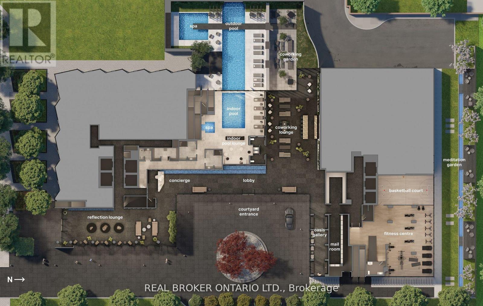 420s - 110 Broadway Avenue, Toronto, Ontario  M4P 1V7 - Photo 44 - C12534548