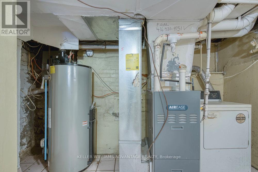 195-197 Dovercourt Road, Toronto, Ontario  M6J 3C7 - Photo 33 - C12534560