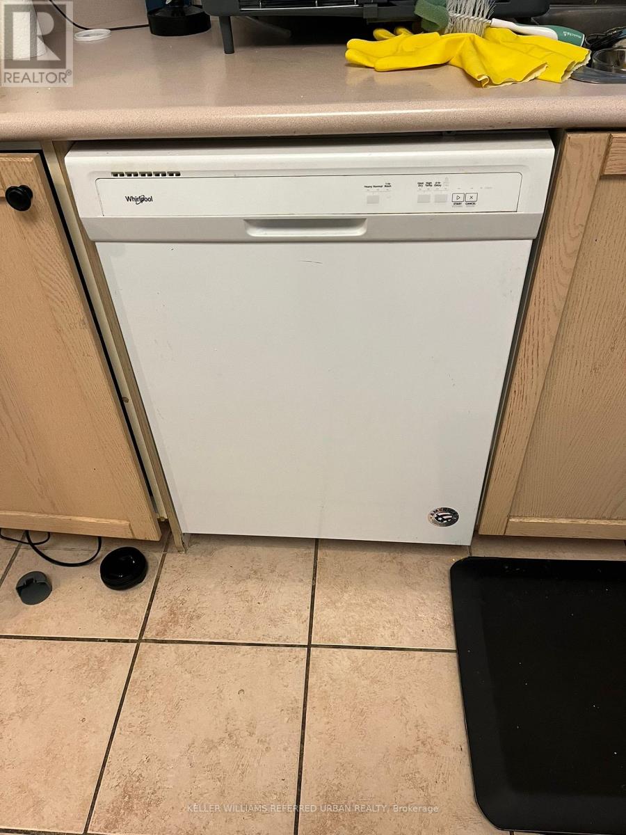 1001 - 8 Covington Road, Toronto, Ontario  M6A 3E5 - Photo 10 - C12534572