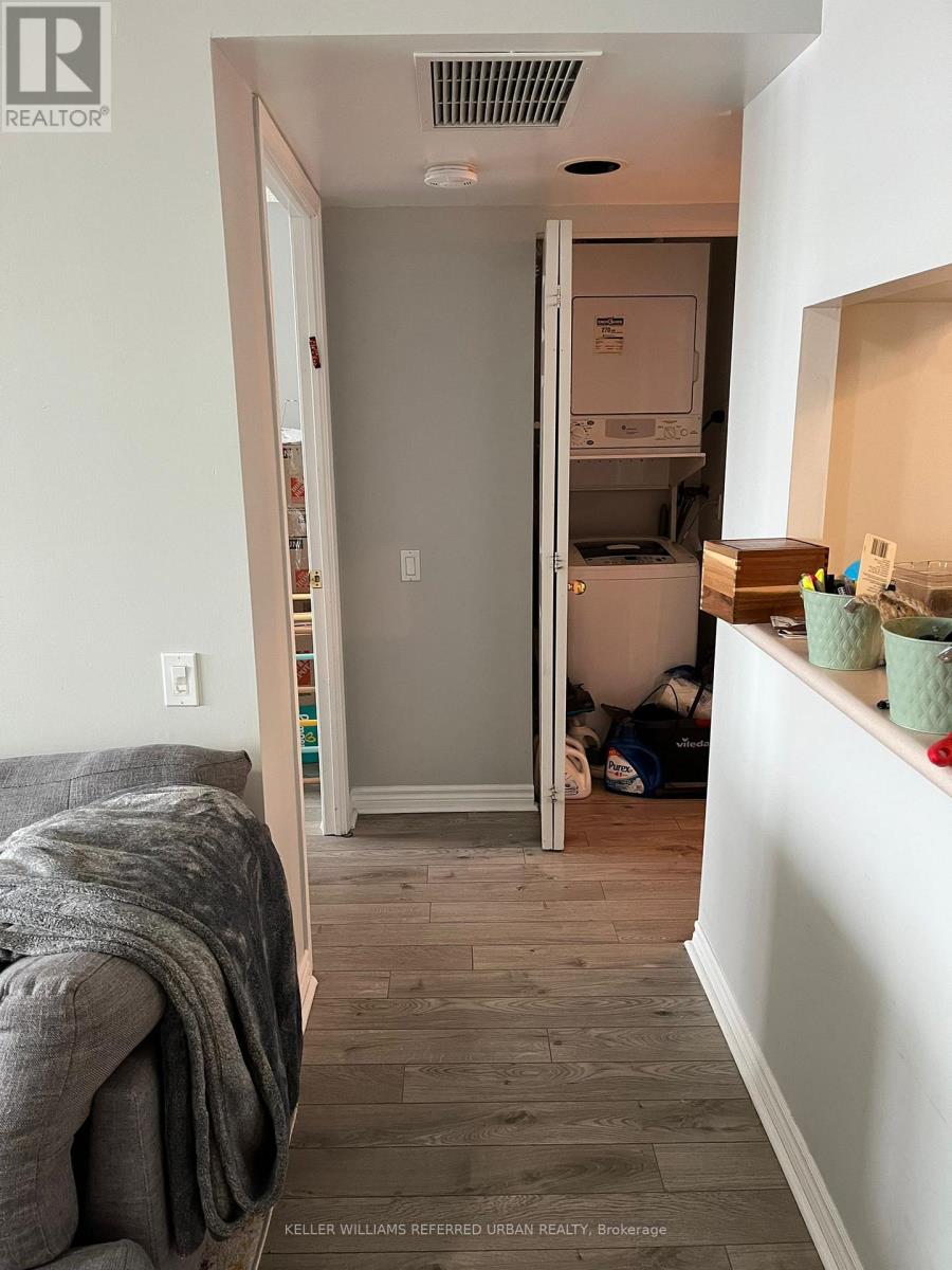 1001 - 8 Covington Road, Toronto, Ontario  M6A 3E5 - Photo 11 - C12534572