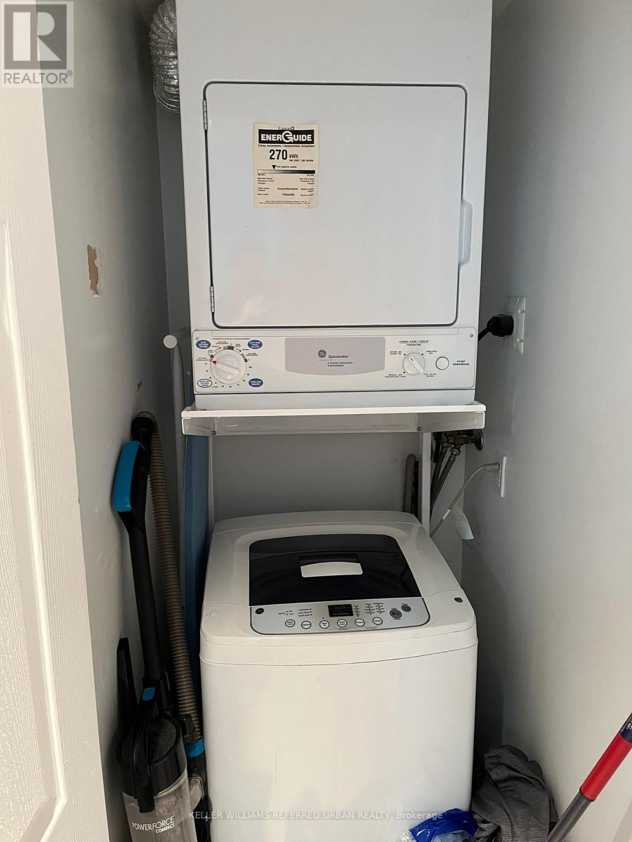 1001 - 8 Covington Road, Toronto, Ontario  M6A 3E5 - Photo 12 - C12534572