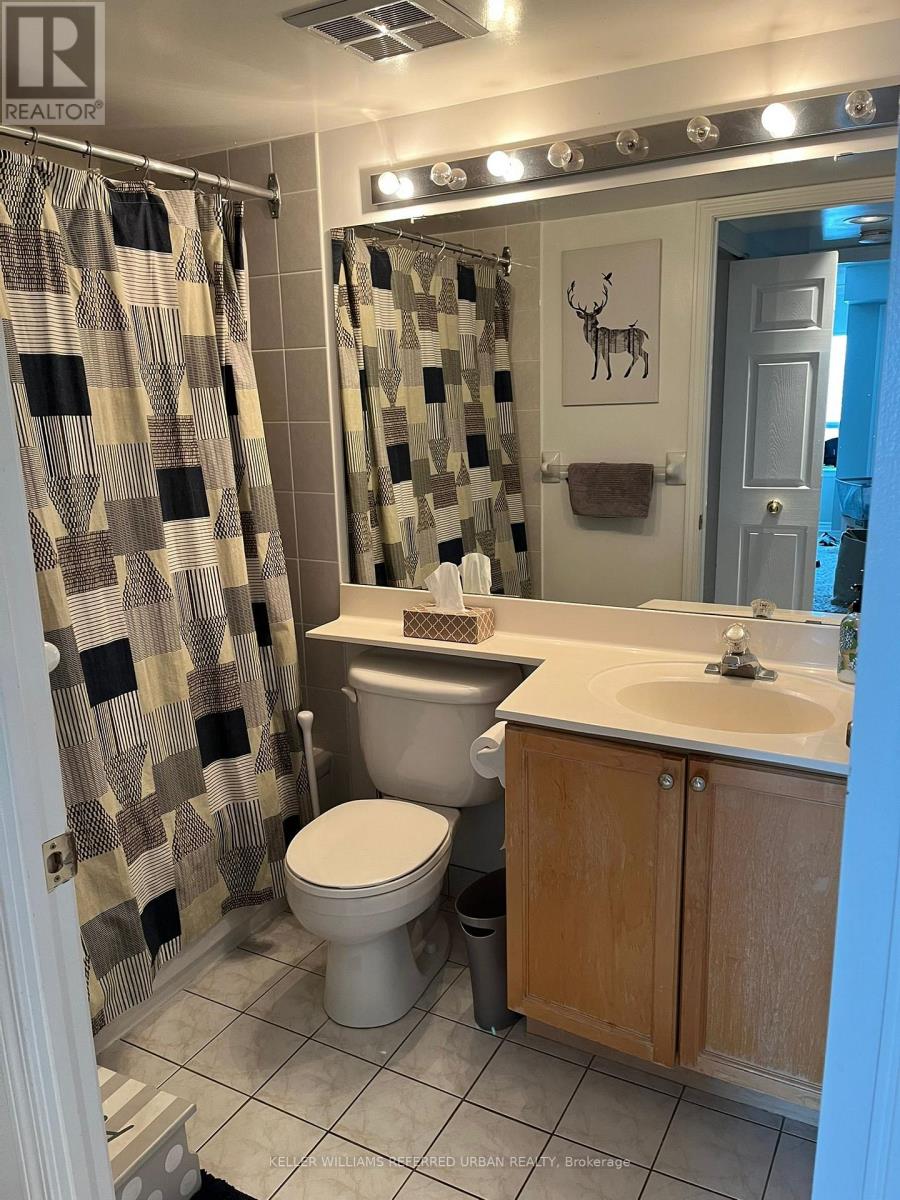 1001 - 8 Covington Road, Toronto, Ontario  M6A 3E5 - Photo 13 - C12534572