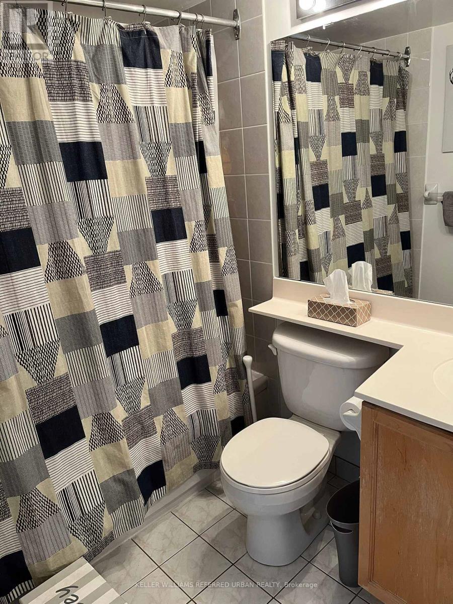 1001 - 8 Covington Road, Toronto, Ontario  M6A 3E5 - Photo 14 - C12534572