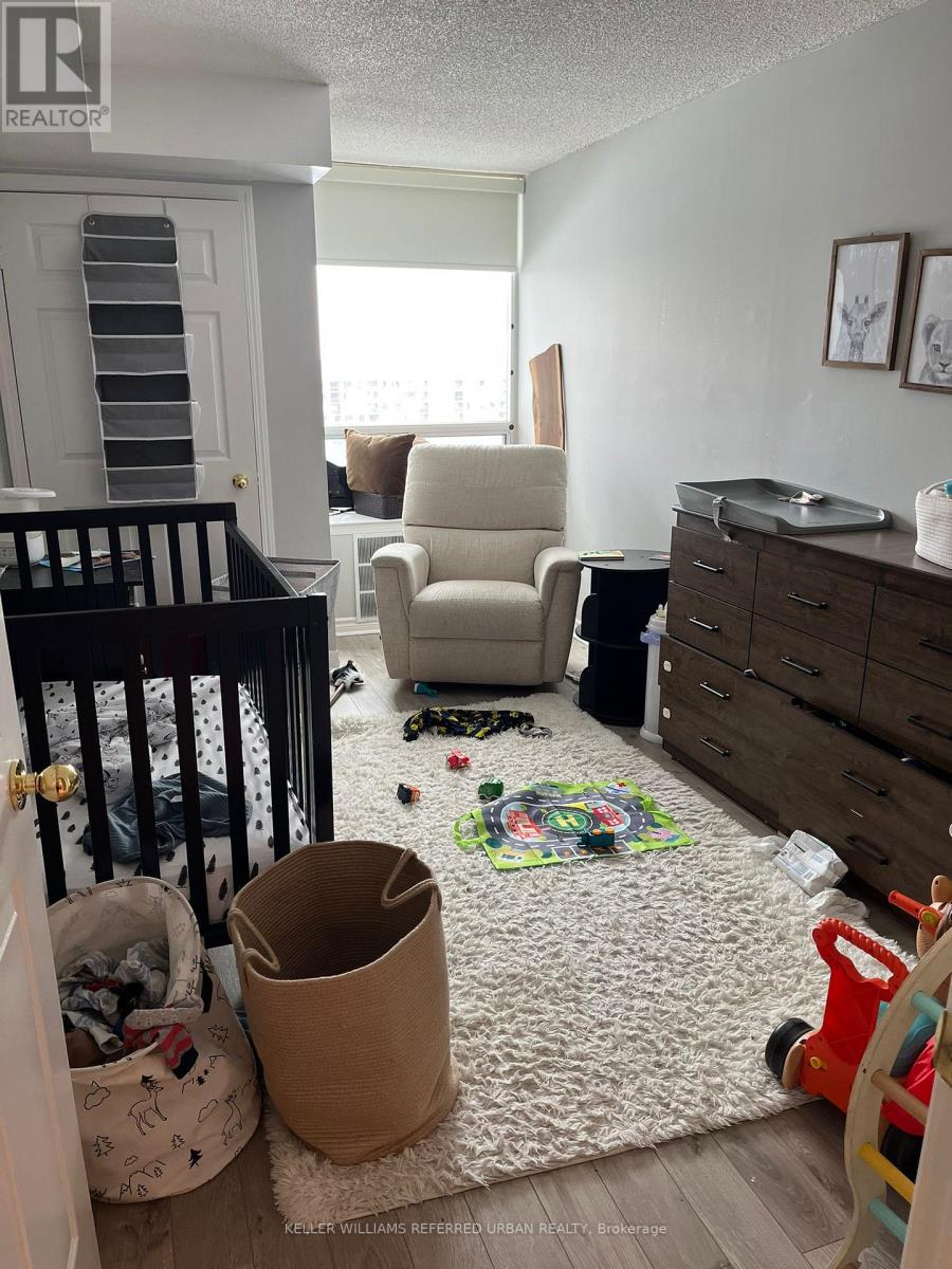 1001 - 8 Covington Road, Toronto, Ontario  M6A 3E5 - Photo 15 - C12534572