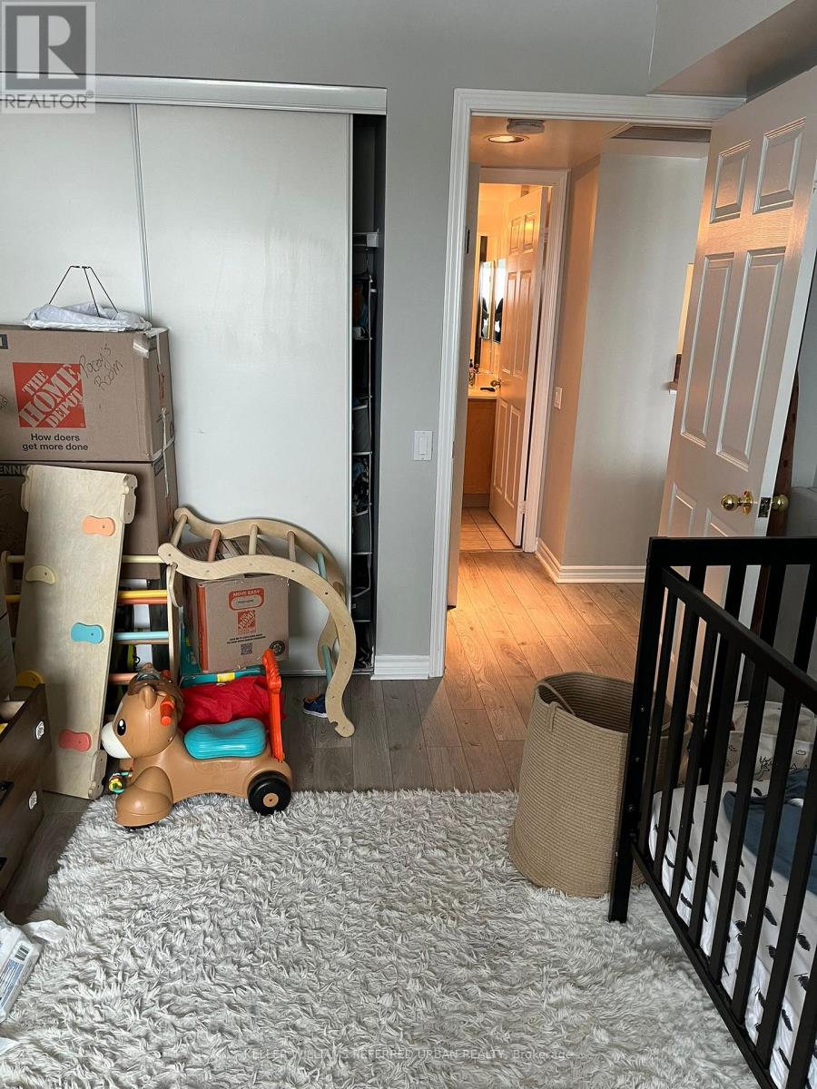 1001 - 8 Covington Road, Toronto, Ontario  M6A 3E5 - Photo 16 - C12534572