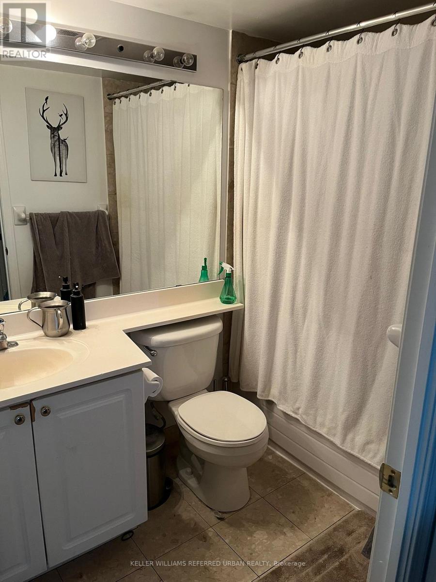 1001 - 8 Covington Road, Toronto, Ontario  M6A 3E5 - Photo 17 - C12534572