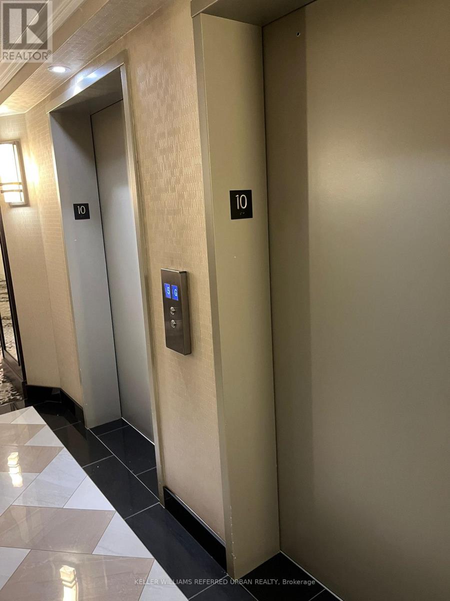 1001 - 8 Covington Road, Toronto, Ontario  M6A 3E5 - Photo 2 - C12534572