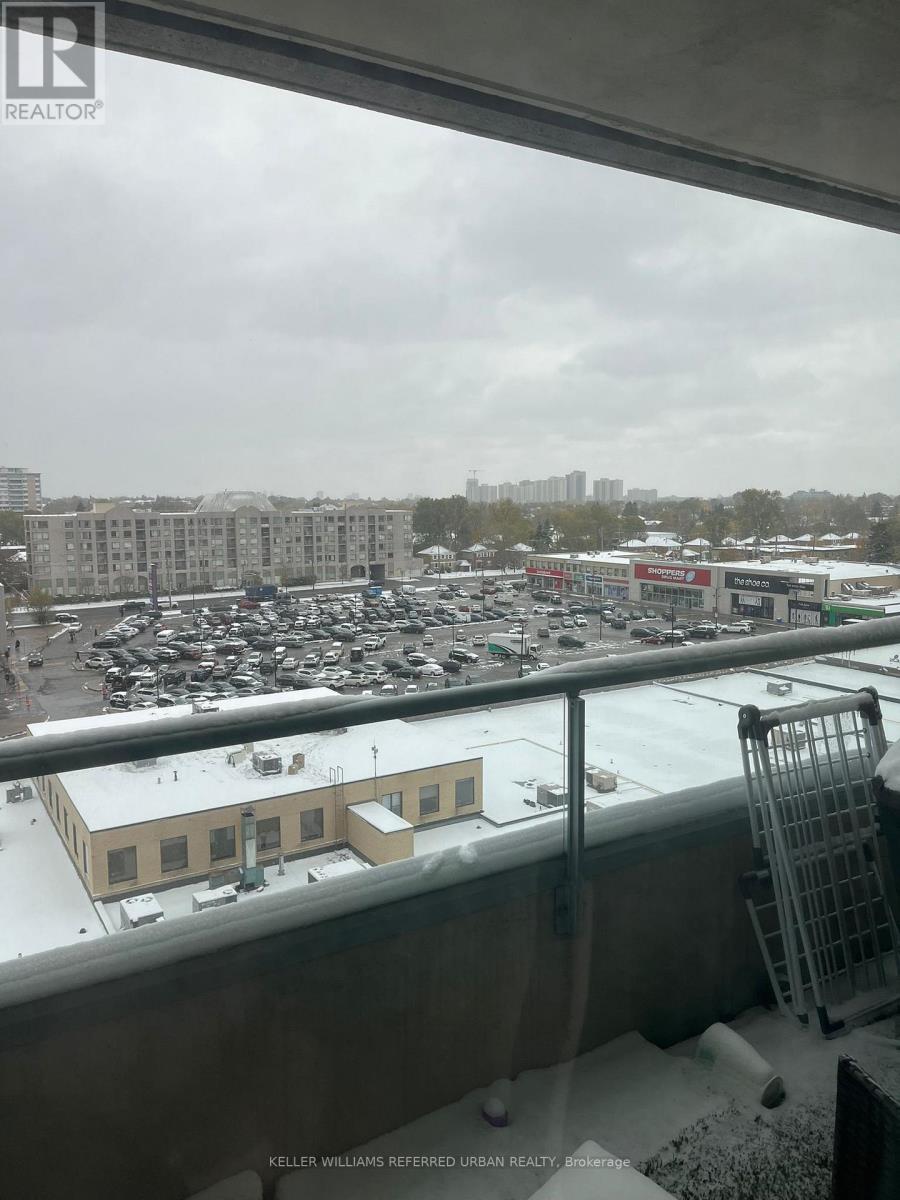 1001 - 8 Covington Road, Toronto, Ontario  M6A 3E5 - Photo 20 - C12534572