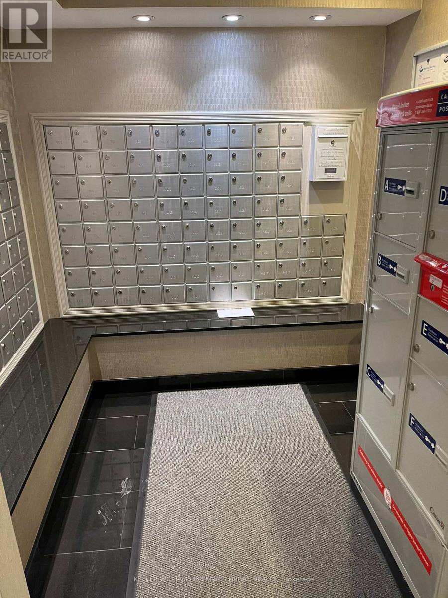 1001 - 8 Covington Road, Toronto, Ontario  M6A 3E5 - Photo 21 - C12534572