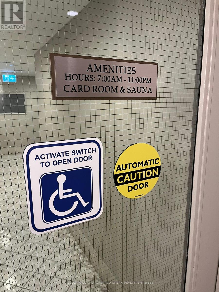 1001 - 8 Covington Road, Toronto, Ontario  M6A 3E5 - Photo 22 - C12534572