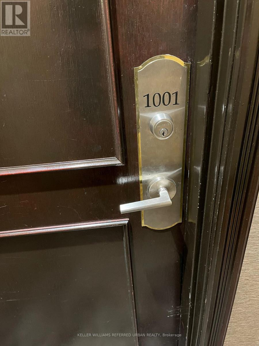 1001 - 8 Covington Road, Toronto, Ontario  M6A 3E5 - Photo 3 - C12534572