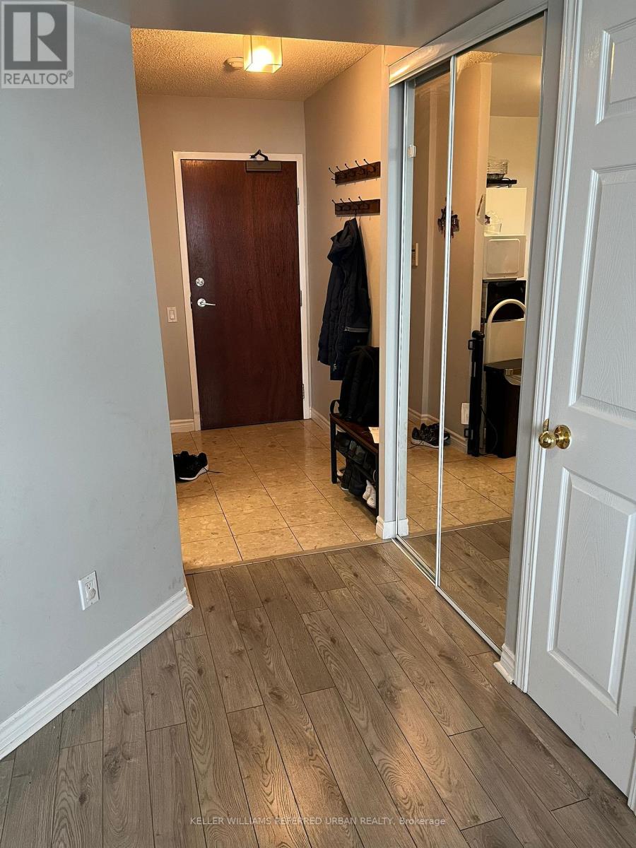 1001 - 8 Covington Road, Toronto, Ontario  M6A 3E5 - Photo 4 - C12534572