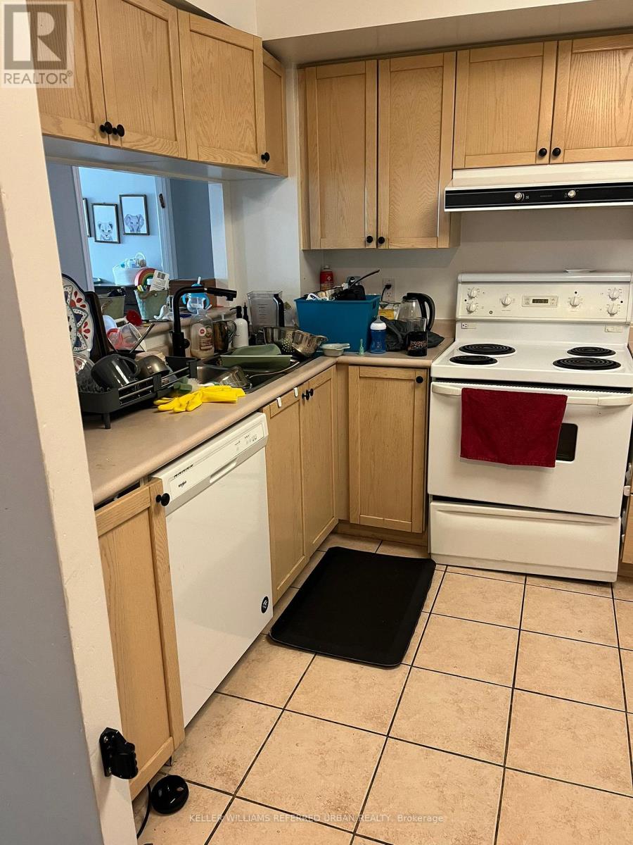 1001 - 8 Covington Road, Toronto, Ontario  M6A 3E5 - Photo 6 - C12534572