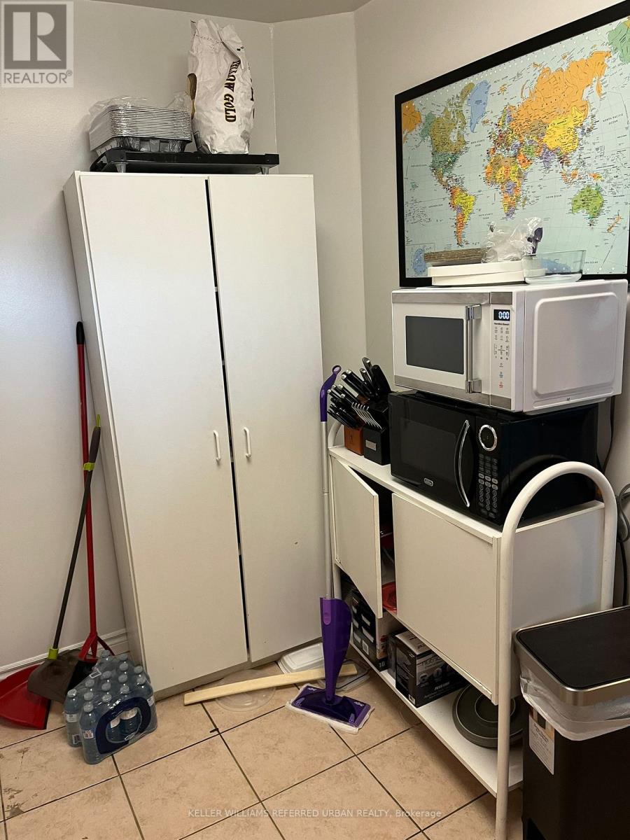 1001 - 8 Covington Road, Toronto, Ontario  M6A 3E5 - Photo 8 - C12534572