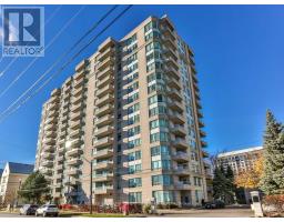 1001 - 8 Covington Road, Toronto (Englemount-Lawrence), Ca