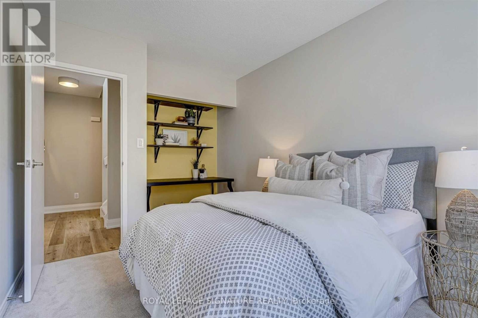 434 - 34 Western Battery Road, Toronto, Ontario  M6K 3N9 - Photo 13 - C12534610