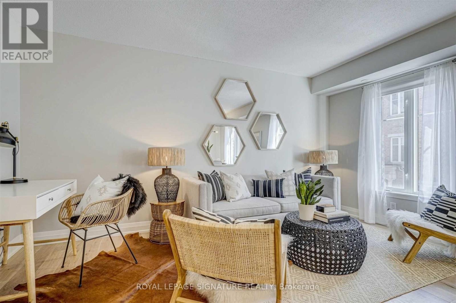 434 - 34 Western Battery Road, Toronto, Ontario  M6K 3N9 - Photo 2 - C12534610