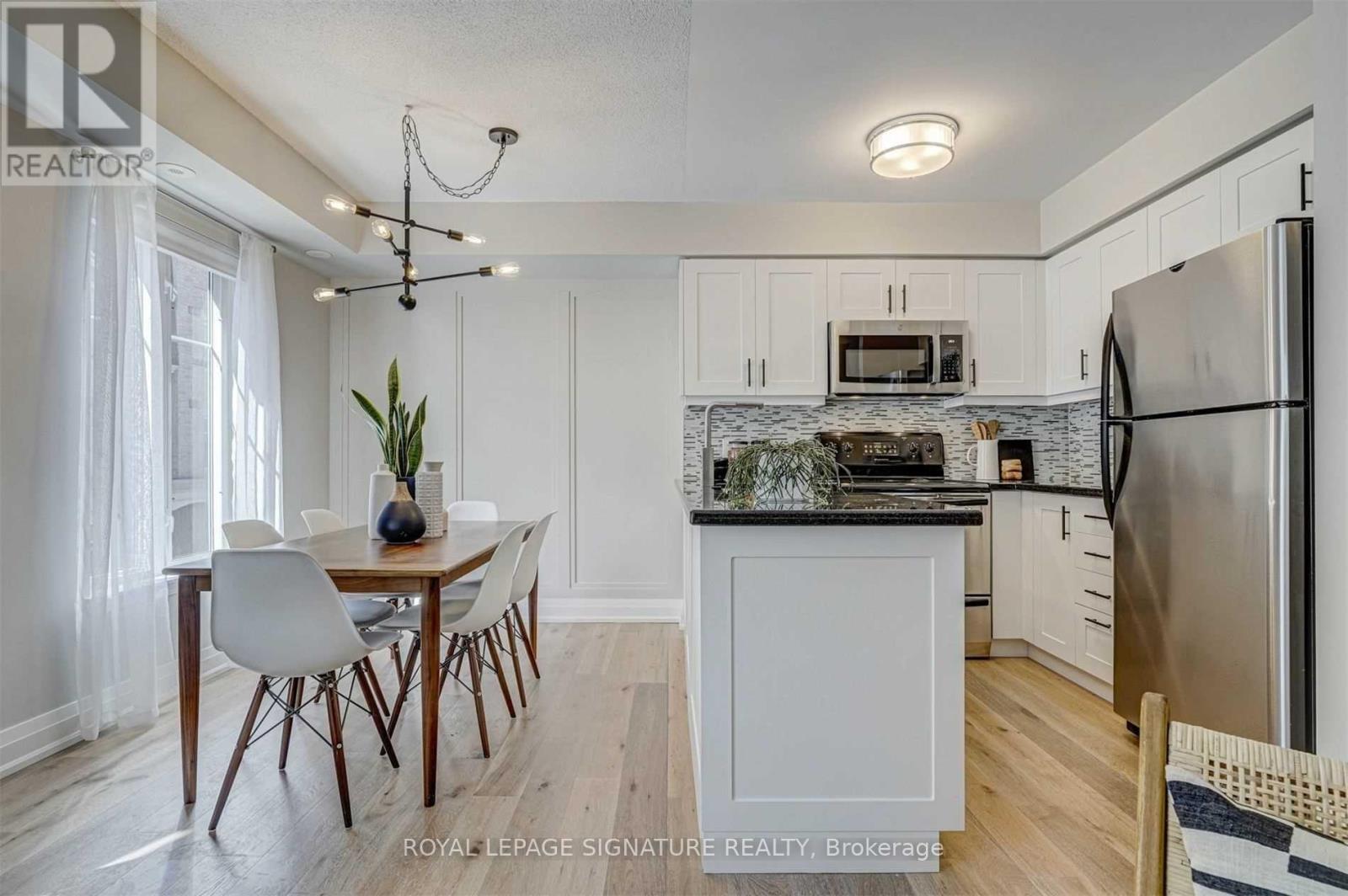 434 - 34 Western Battery Road, Toronto, Ontario  M6K 3N9 - Photo 20 - C12534610