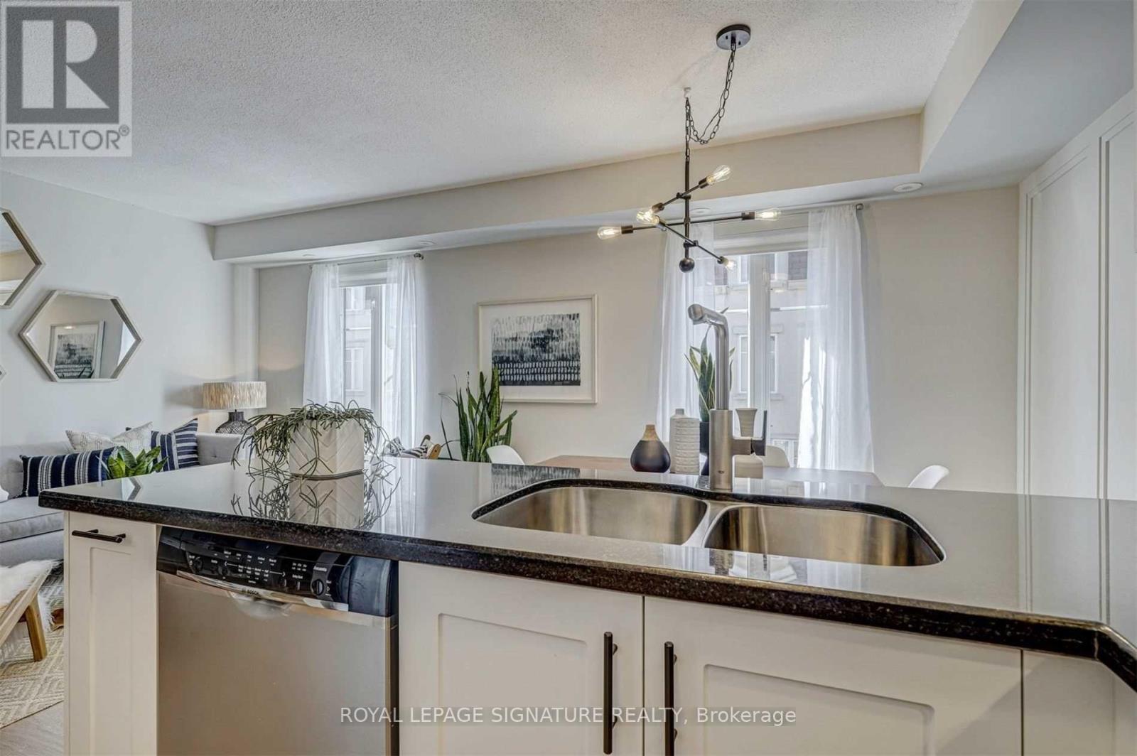 434 - 34 Western Battery Road, Toronto, Ontario  M6K 3N9 - Photo 22 - C12534610