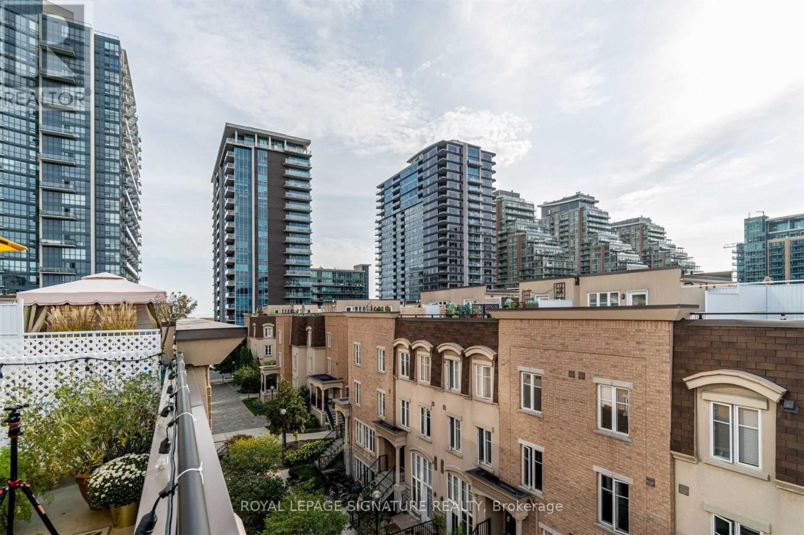 434 - 34 Western Battery Road, Toronto, Ontario  M6K 3N9 - Photo 7 - C12534610