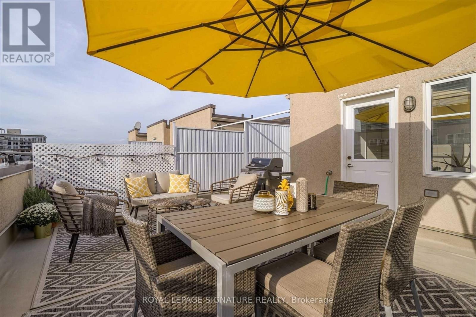 434 - 34 Western Battery Road, Toronto, Ontario  M6K 3N9 - Photo 8 - C12534610