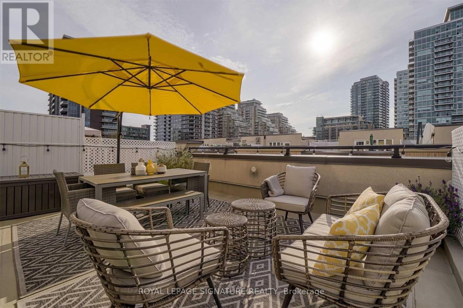 434 - 34 Western Battery Road, Toronto, Ontario  M6K 3N9 - Photo 9 - C12534610