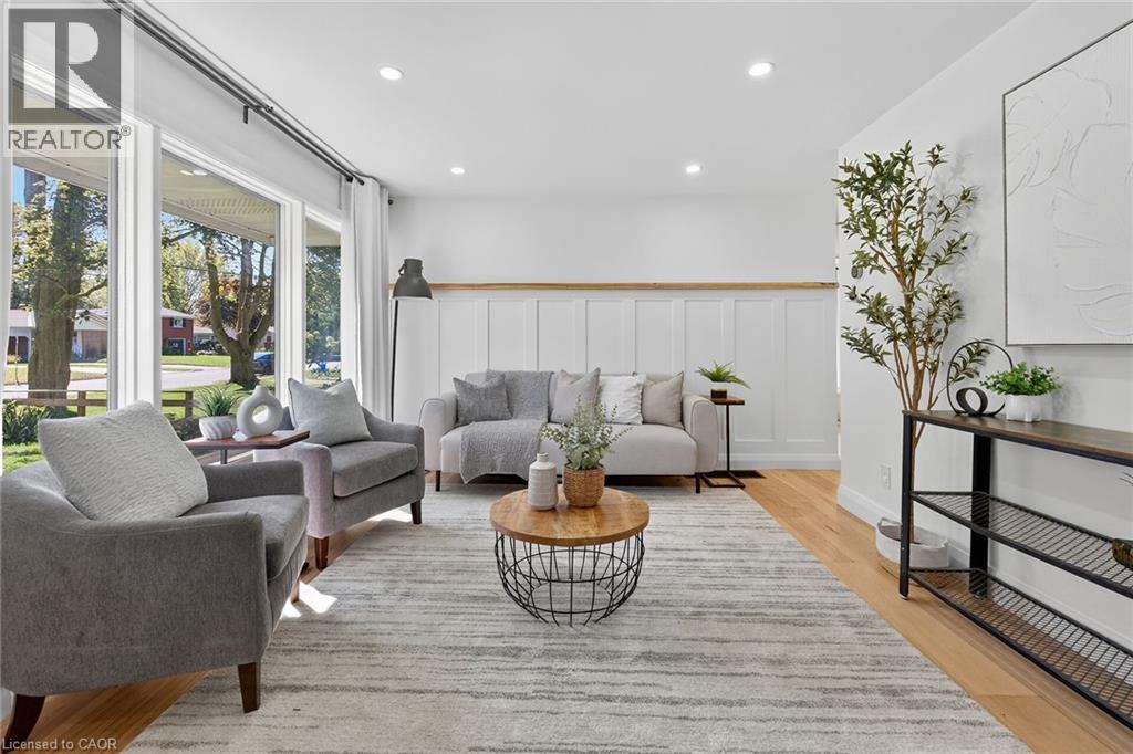 1032 Pine Street, Dunnville, Ontario  N1A 2M9 - Photo 9 - 40773649