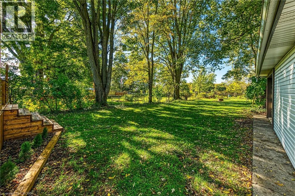 1032 Pine Street, Dunnville, Ontario  N1A 2M9 - Photo 29 - 40773649