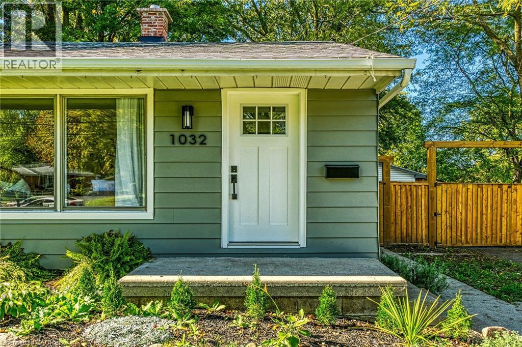 1032 Pine Street, Dunnville, Ontario  N1A 2M9 - Photo 5 - 40773649