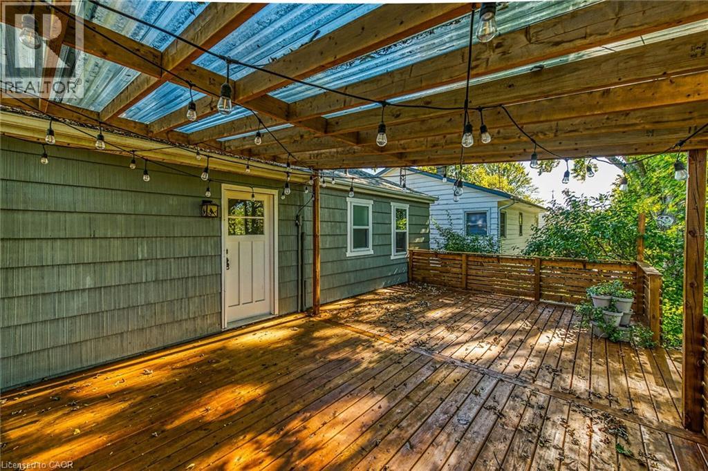 1032 Pine Street, Dunnville, Ontario  N1A 2M9 - Photo 25 - 40773649