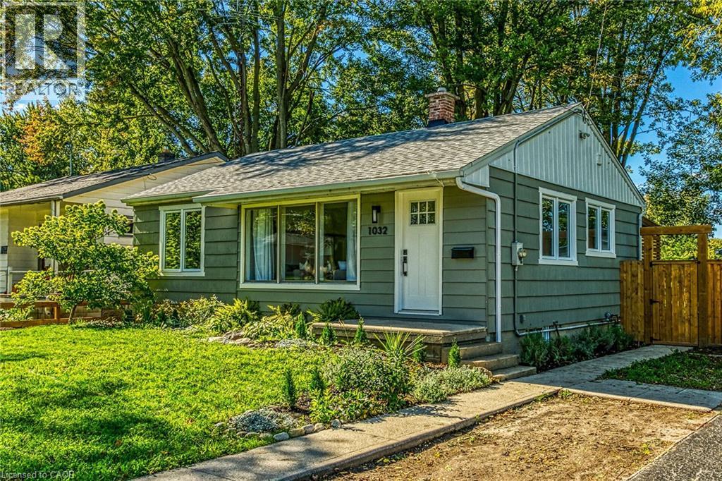 1032 Pine Street, Dunnville, Ontario  N1A 2M9 - Photo 4 - 40773649