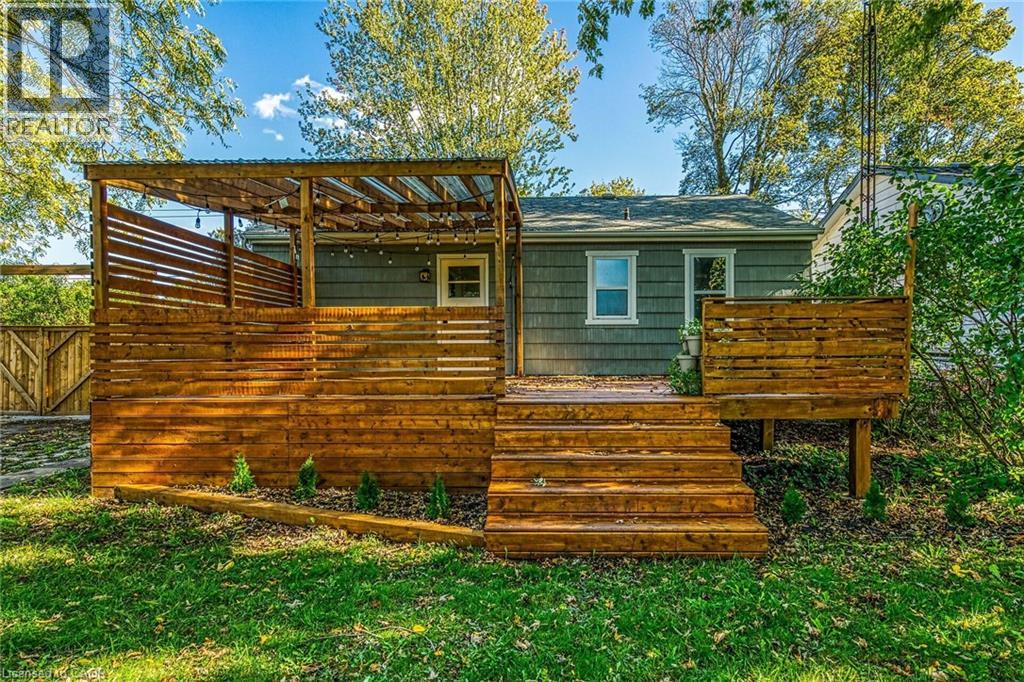 1032 Pine Street, Dunnville, Ontario  N1A 2M9 - Photo 28 - 40773649