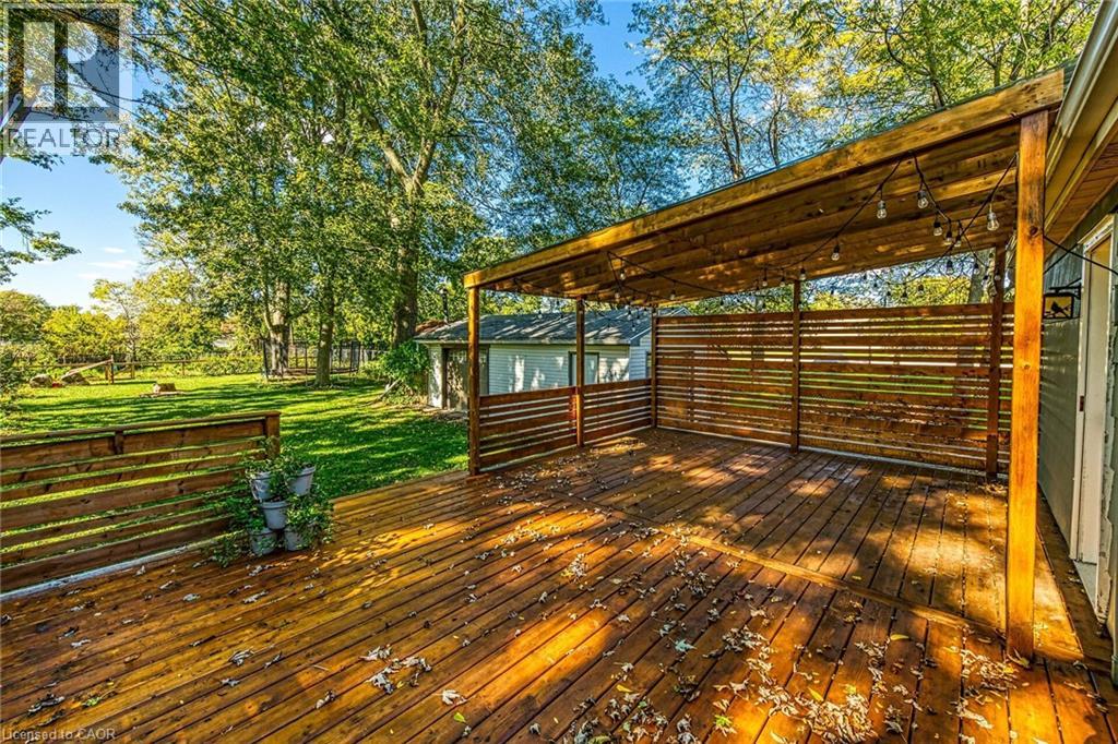 1032 Pine Street, Dunnville, Ontario  N1A 2M9 - Photo 27 - 40773649