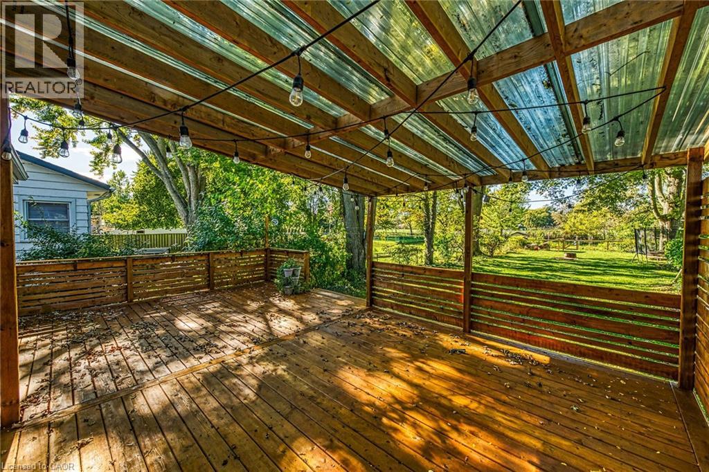 1032 Pine Street, Dunnville, Ontario  N1A 2M9 - Photo 26 - 40773649