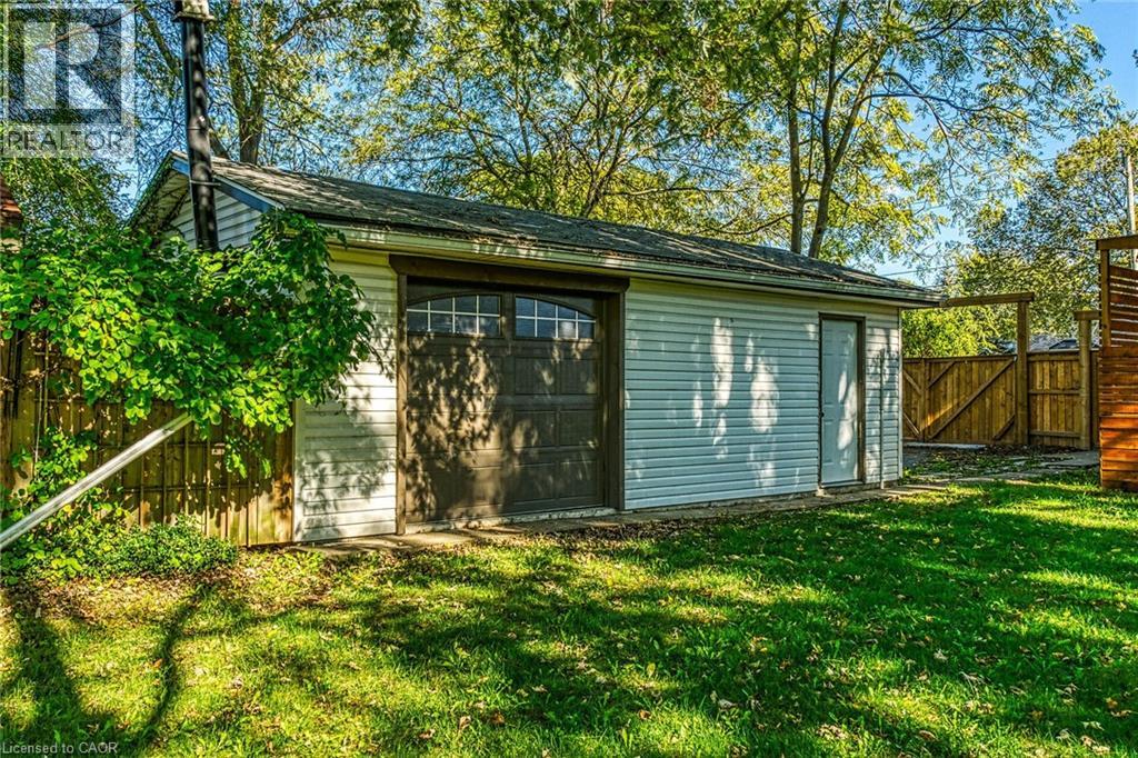 1032 Pine Street, Dunnville, Ontario  N1A 2M9 - Photo 36 - 40773649