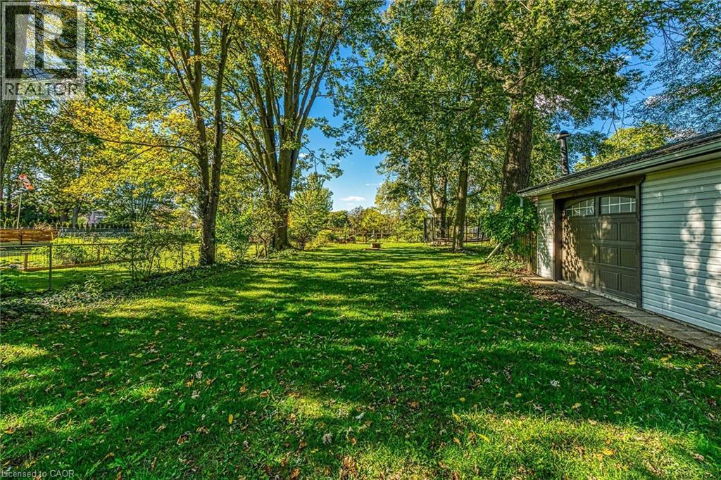 1032 Pine Street, Dunnville, Ontario  N1A 2M9 - Photo 30 - 40773649