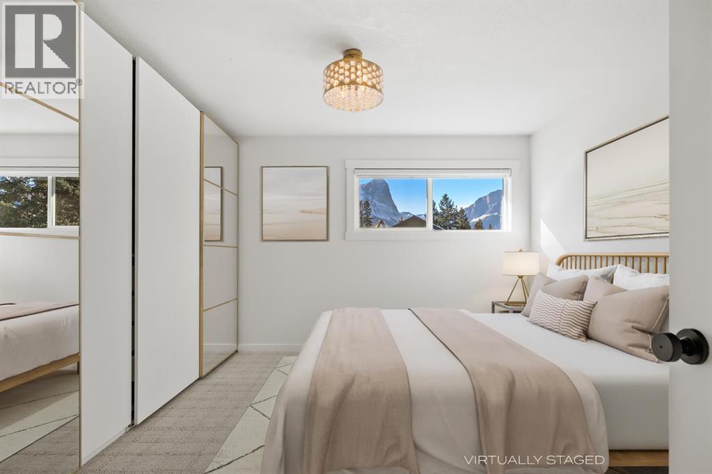 327 Canyon Close, Canmore, Alberta  T1W 1H4 - Photo 24 - A2264303