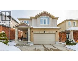 228 THREE WOOD Drive, Woodstock, Ontario