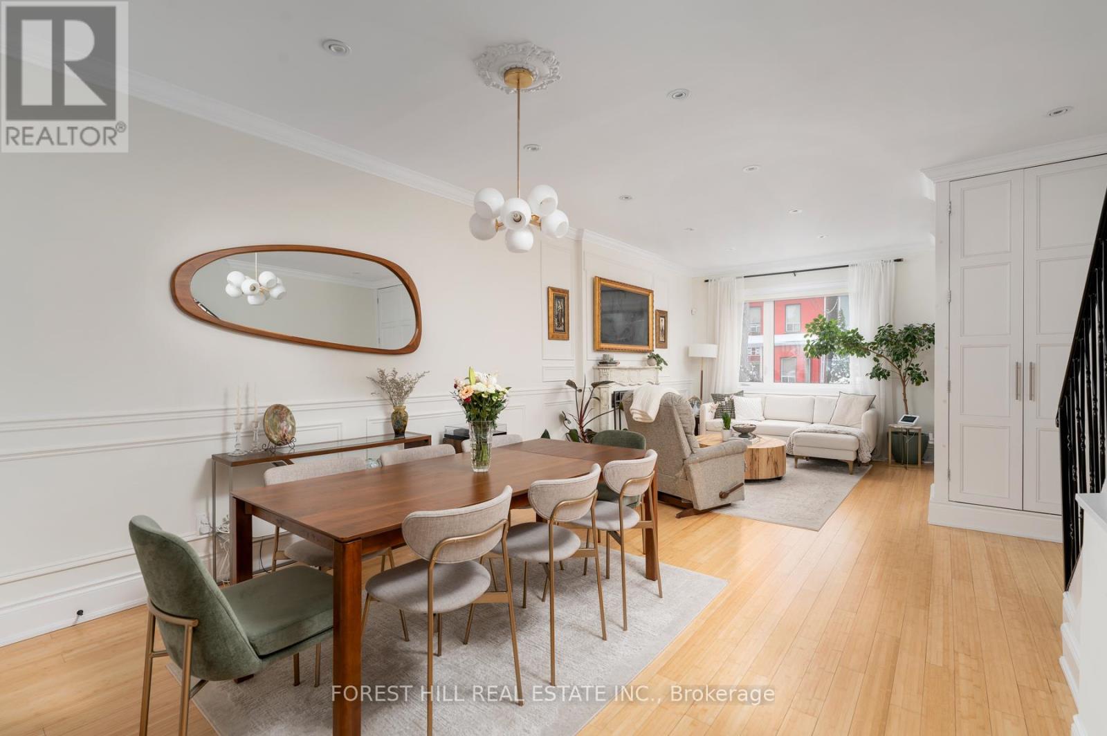 698 Adelaide Street, Toronto, Ontario  M6J 1B1 - Photo 10 - C12534242